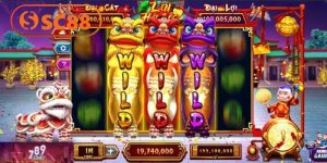 Kinh nghiệm tận dụng spin miễn phí slot BTI tại SC88