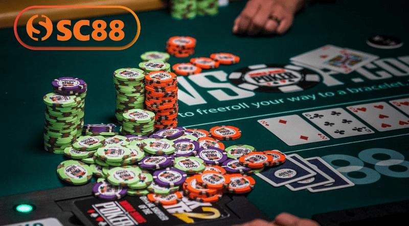 Mẹo thắng xóc đĩa theo kinh nghiệm cao thủ sc88