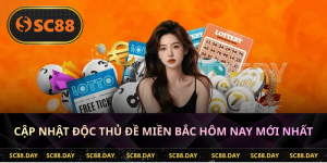 Bảng Soi Cầu Độc Thủ Đề Miền Bắc Hôm Nay Chính Xác